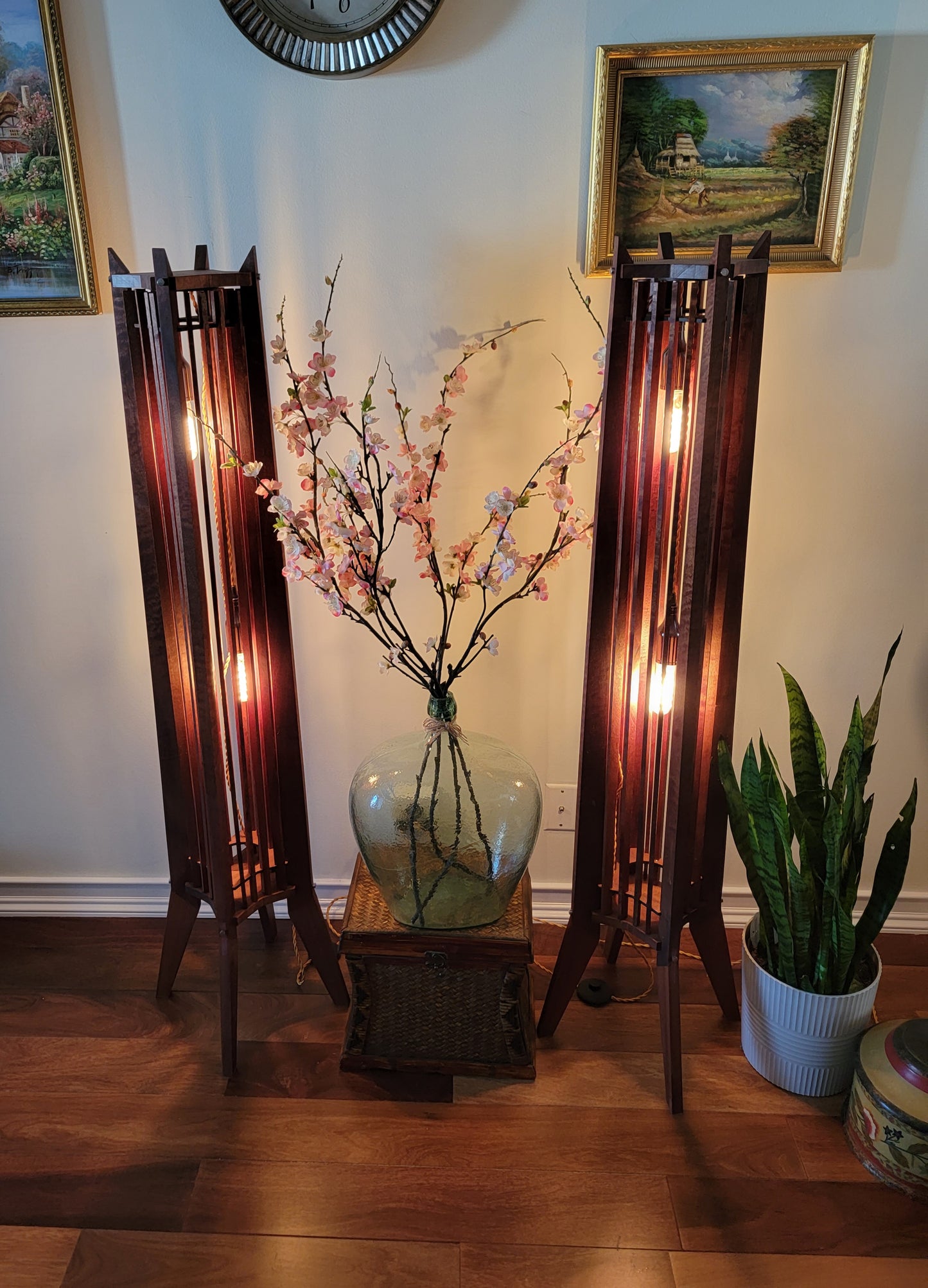 Skyline Laura-Made to order