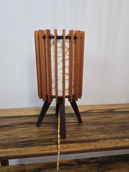 Skyline UFO Shade Lamp-Made to order