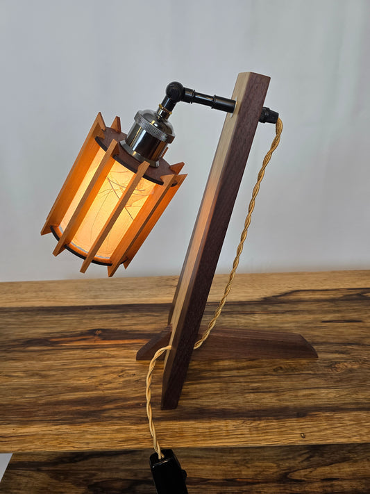 Slant Desk Lamp