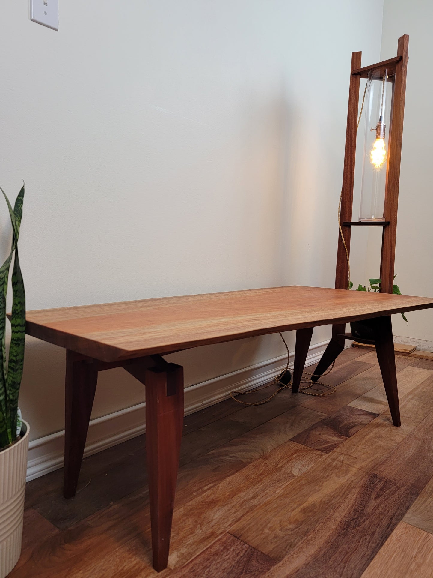 Skyline Artisan Coffee Table