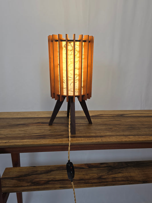 Skyline UFO Shade Lamp-Made to order