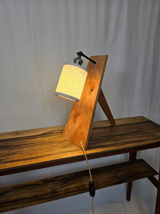 Slant Desk Lamp