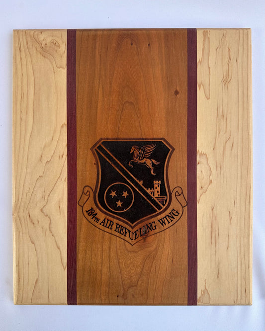 Skyline Wood Furniture | Custom order Cutting Board