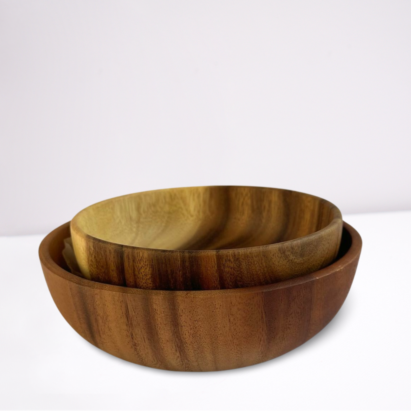 2-Piece Bowl